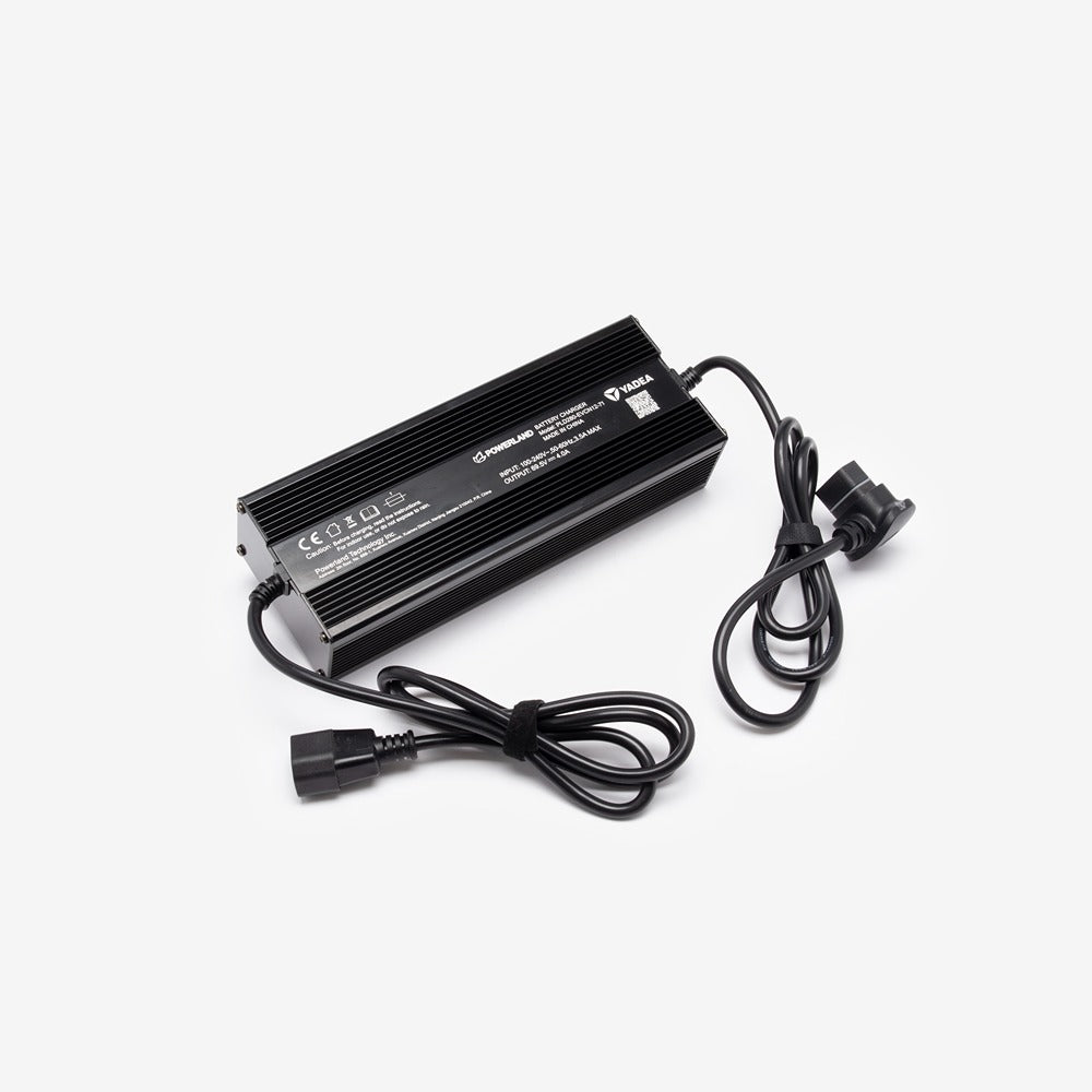 EV Battery Charger (3-pin Plug)
