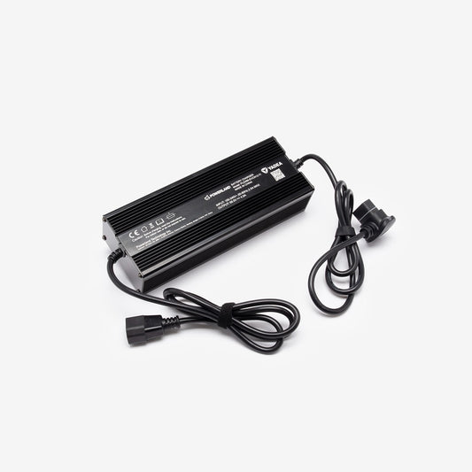 EV Battery Charger (3-pin Plug)