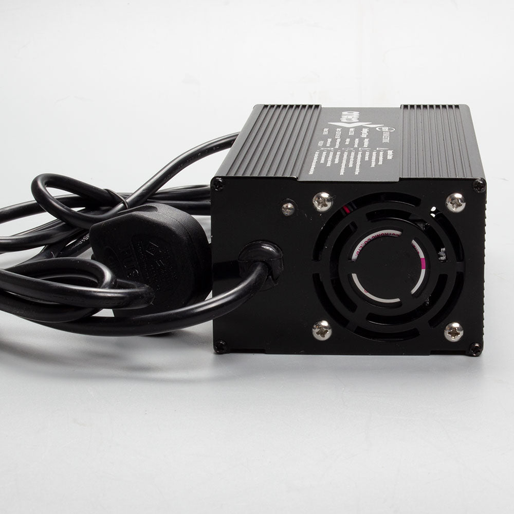 EV Battery Charger (3-pin Plug) TYPE 1 2