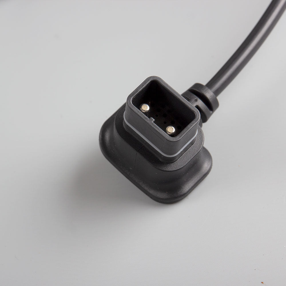 EV Battery Charger (3-pin Plug) 3