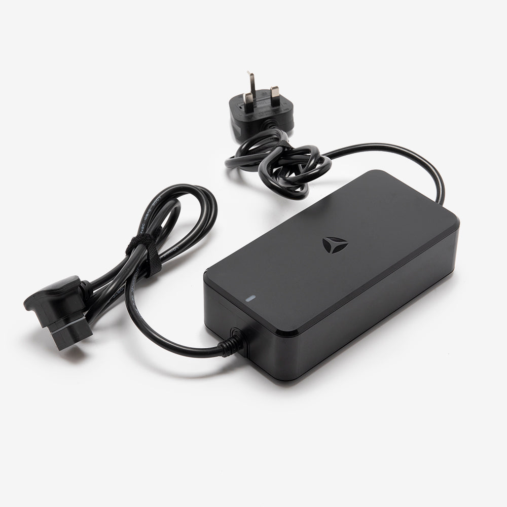 EV Battery Charger (3-pin Plug)