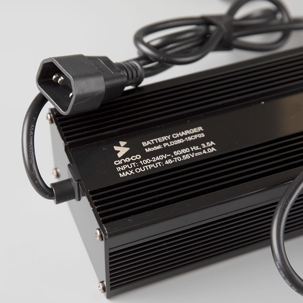 EV Battery Charger (3-pin Plug) 3