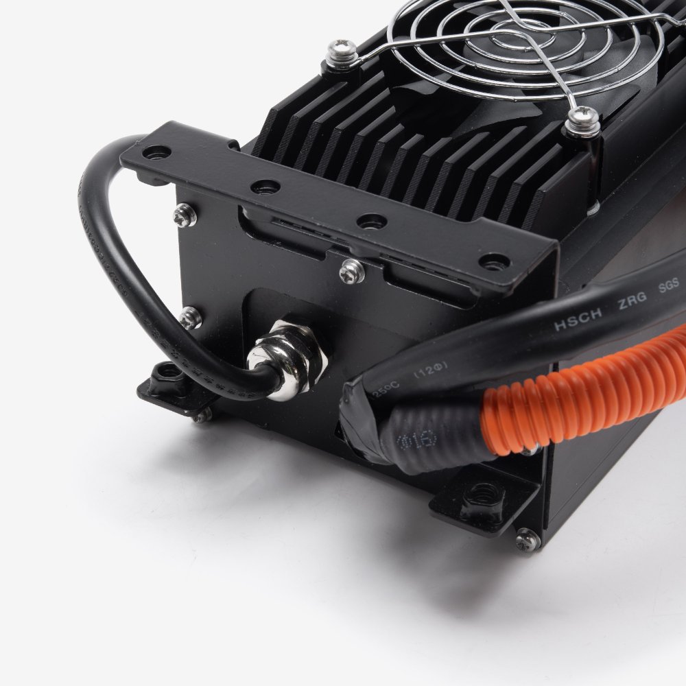 EV Battery Charger (3-pin Plug) 2