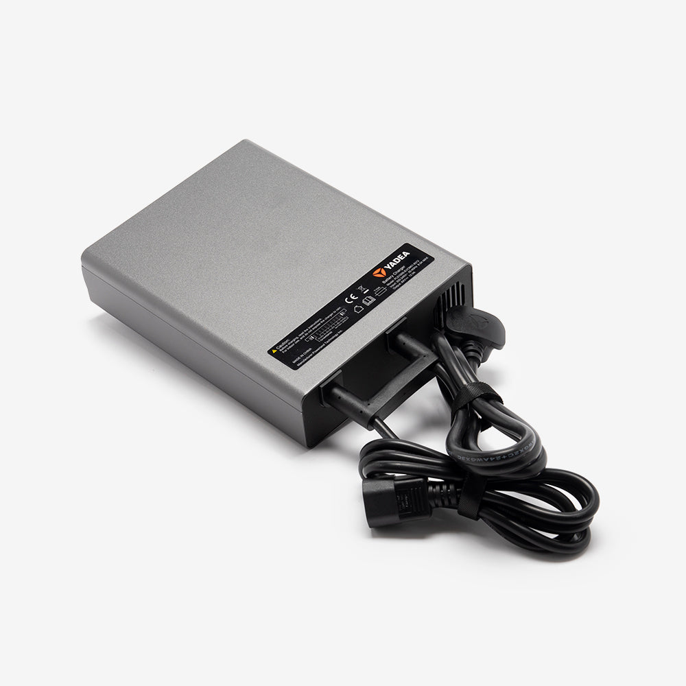 EV Battery Charger (3-pin Plug)