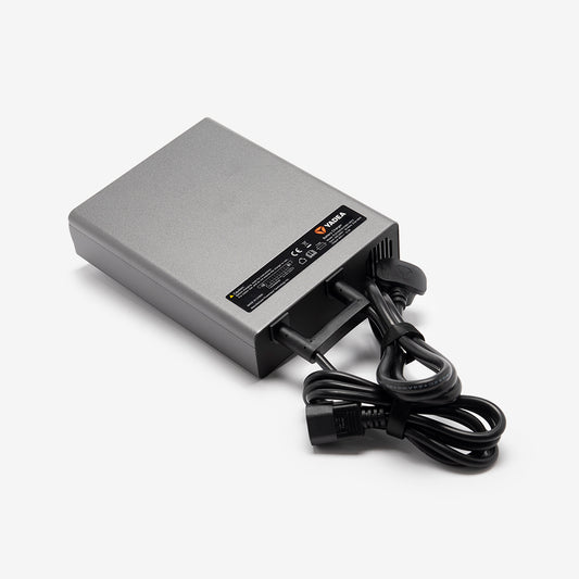 EV Battery Charger (3-pin Plug)