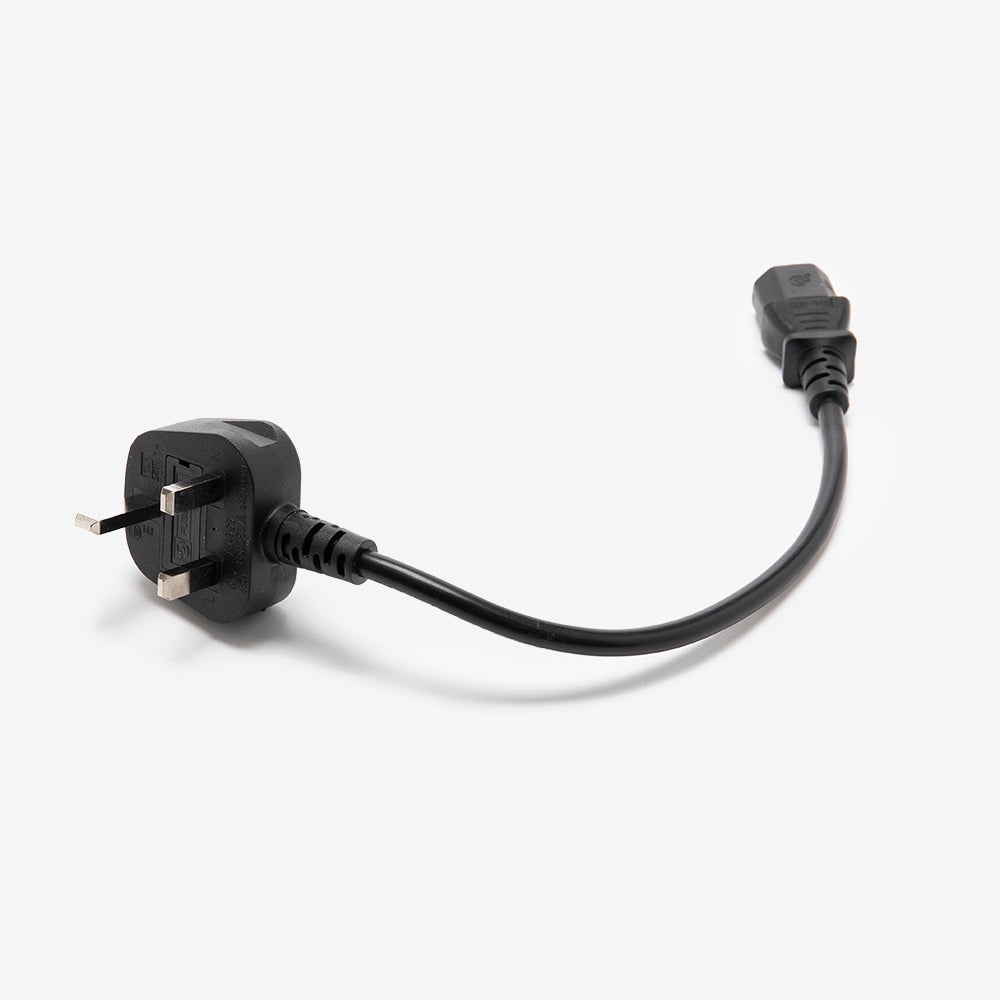 EV Battery Kettle Lead