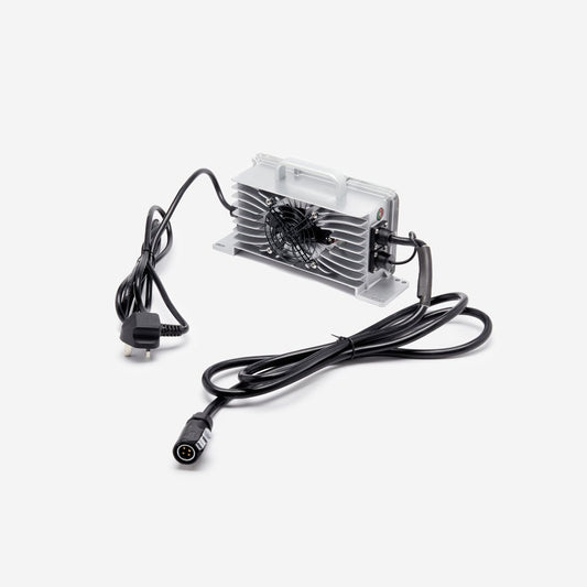 EV Battery Charger (3-pin UK Plug)