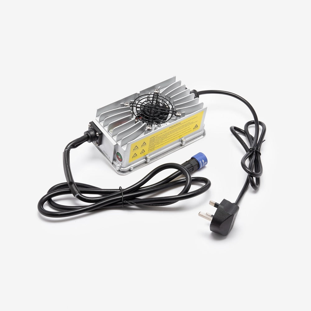 EV Battery Charger (3-pin Plug)