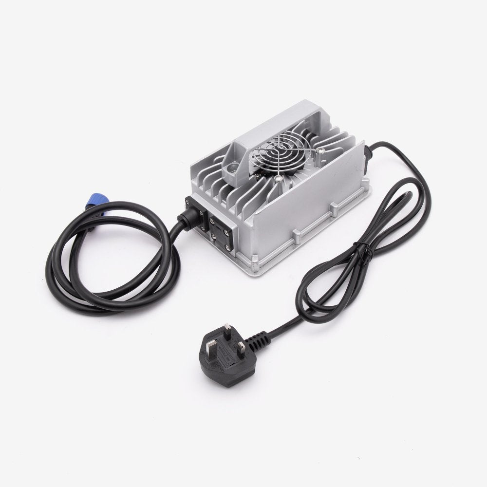 72v Fast Charger For EBMX Talaria Battery (UK) 2