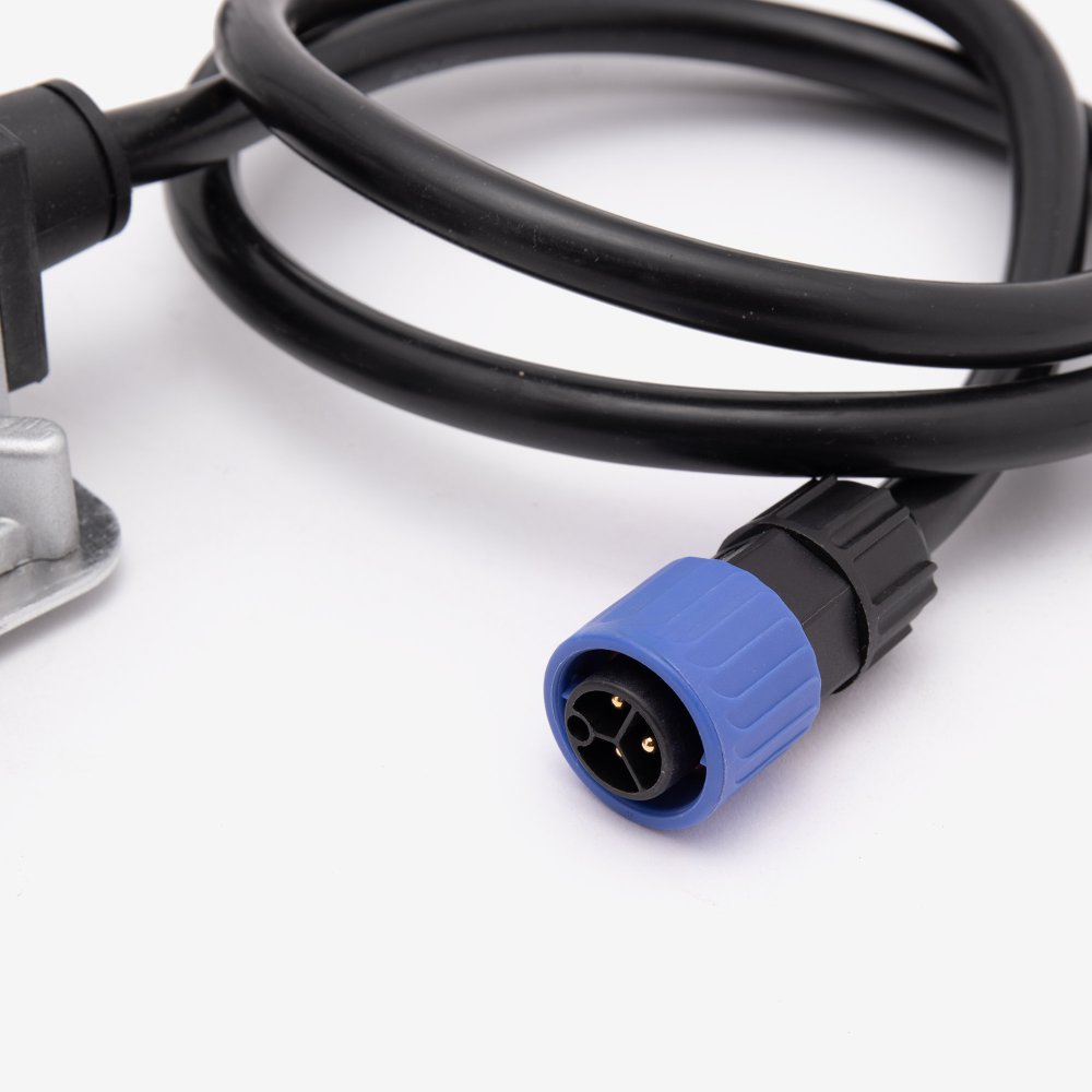 72v Fast Charger For EBMX Talaria Battery (UK) 3