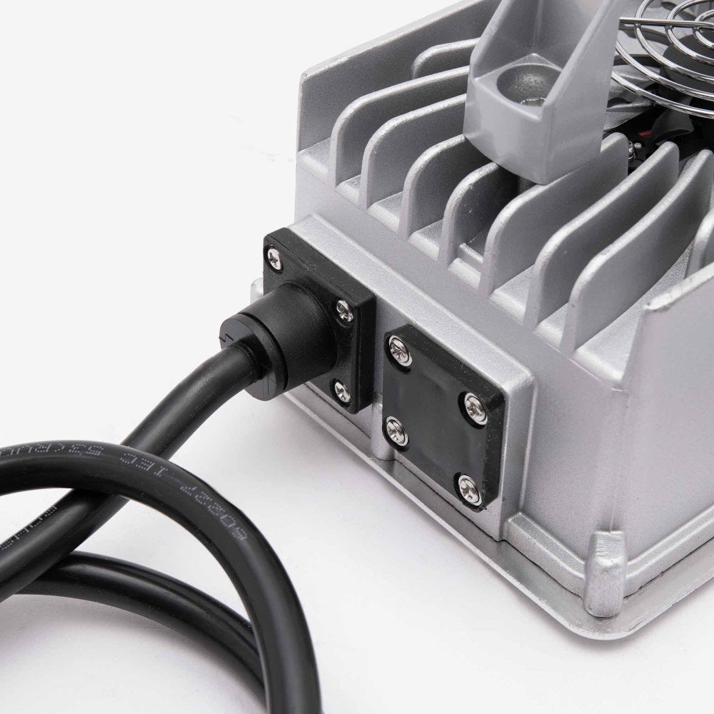 72v Fast Charger For EBMX Talaria Battery (UK) 6