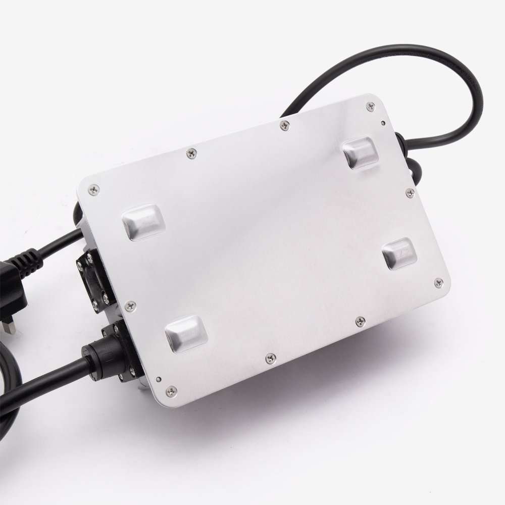 72v Fast Charger For EBMX Talaria Battery (UK) 7