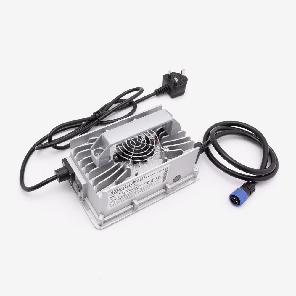 72v Fast Charger For EBMX Talaria Battery (UK)