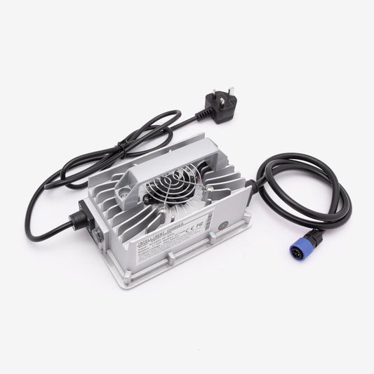 72v Fast Charger For EBMX Talaria Battery (UK)