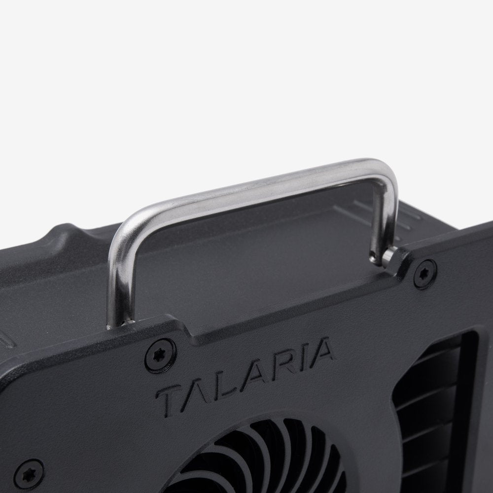 EV Battery Charger UK (3-Pin Plug) 72V 15A 4