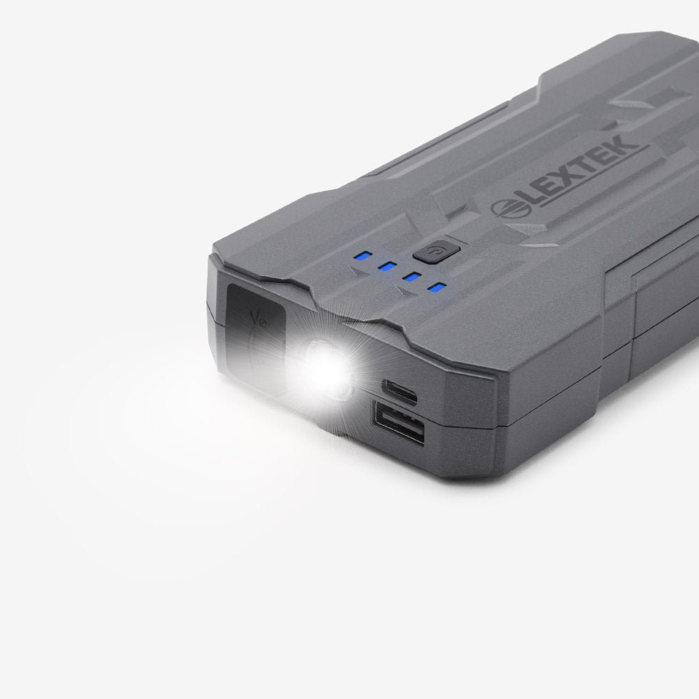 Portable Jump Starter 2