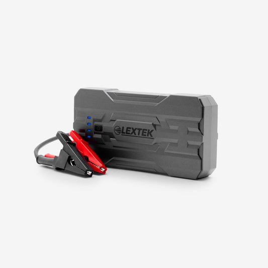 Portable Jump Starter