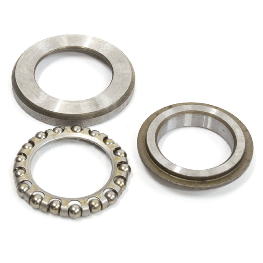 Yoke Bearing Set 2