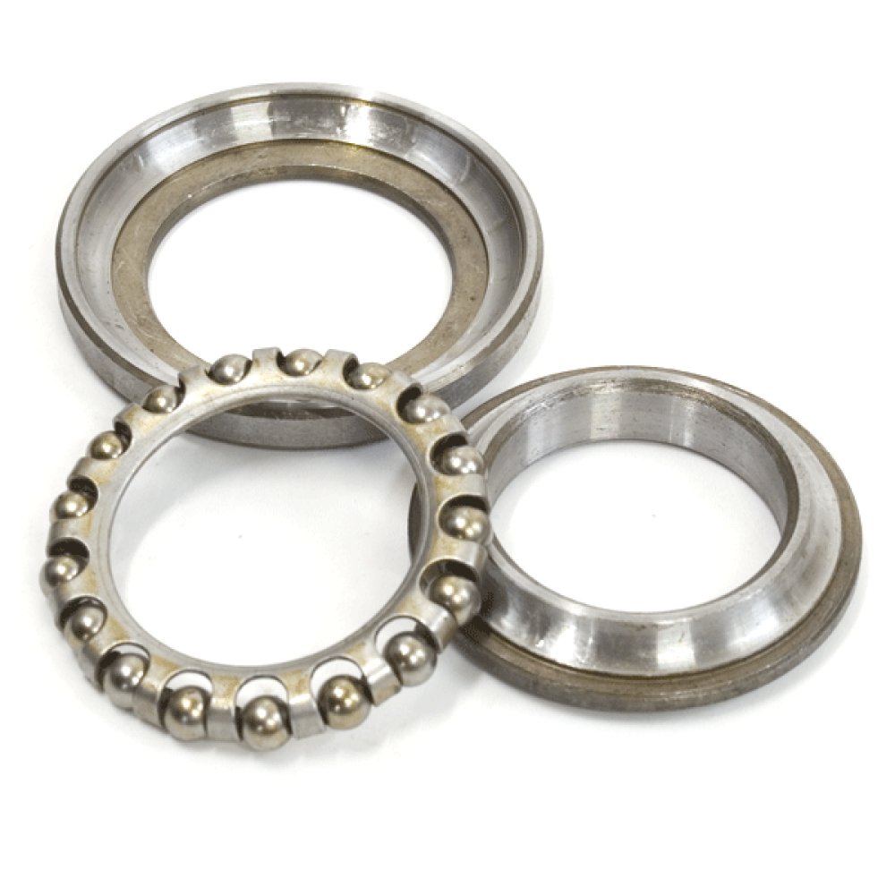 Yoke Bearing Set