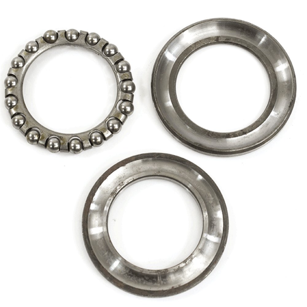 Yoke Bearing Set