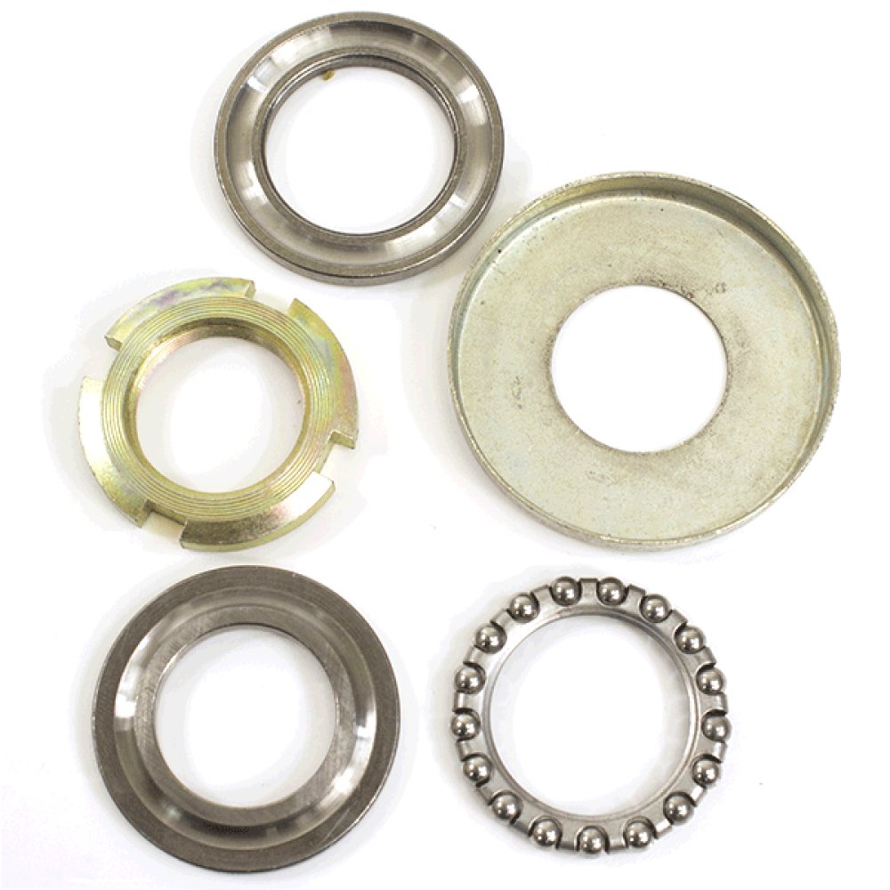 Yoke Bearing Set