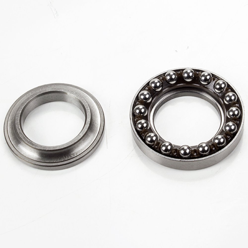 Yoke Bearing Set 4
