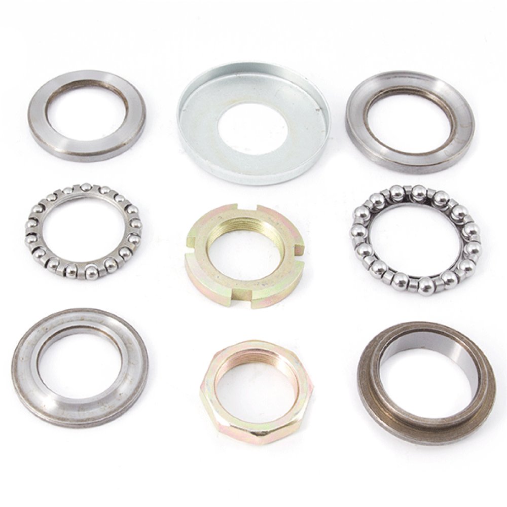 Yoke Bearing Set (Complete)