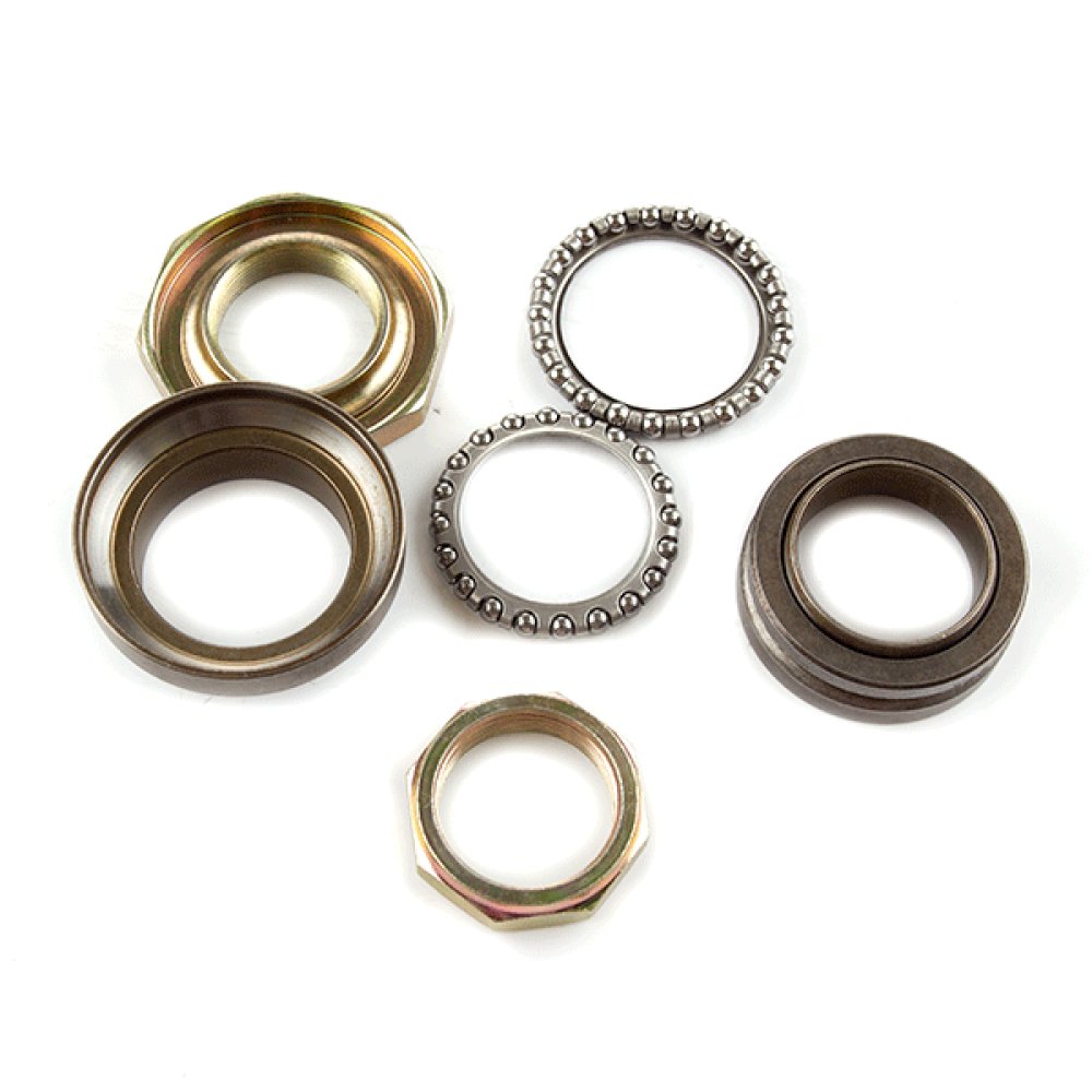 Yoke Bearing Set (Complete) 2