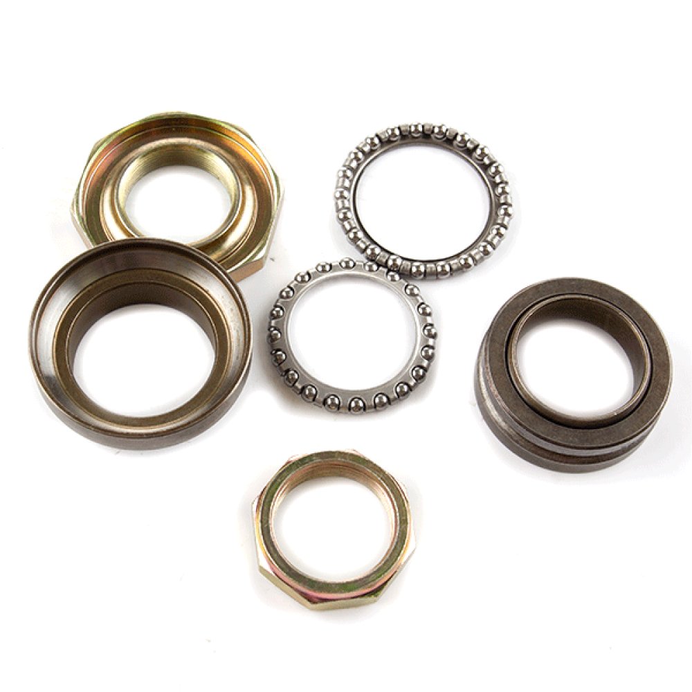 Yoke Bearing Set (Complete)
