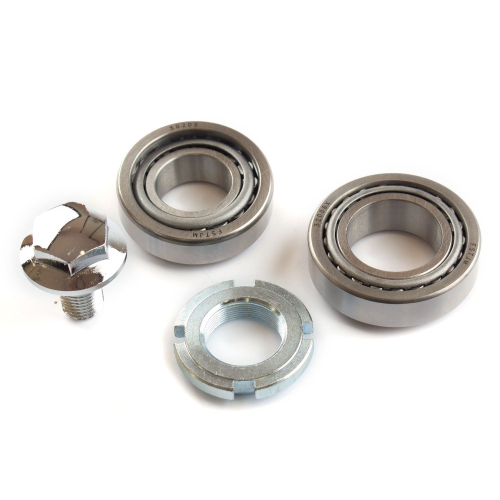 Yoke Bearing Set (Complete) 2
