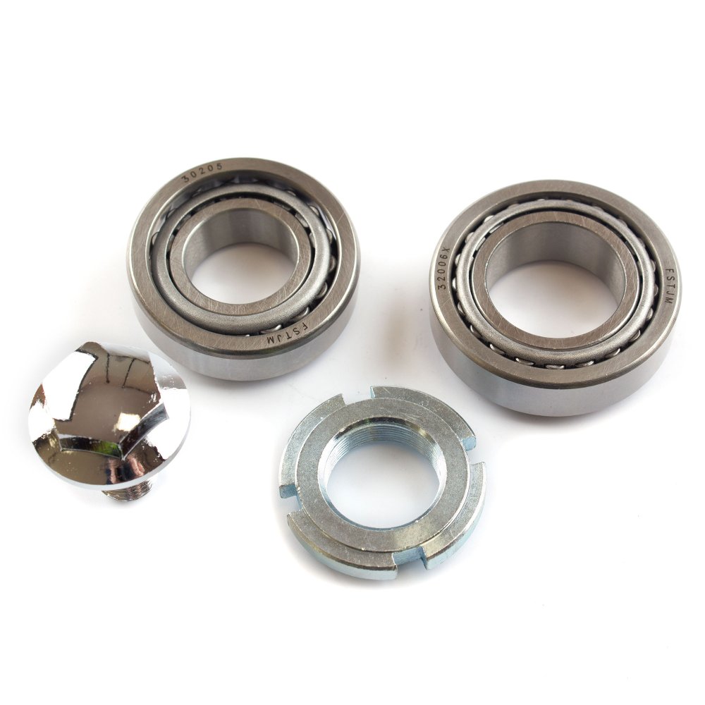 Yoke Bearing Set (Complete)