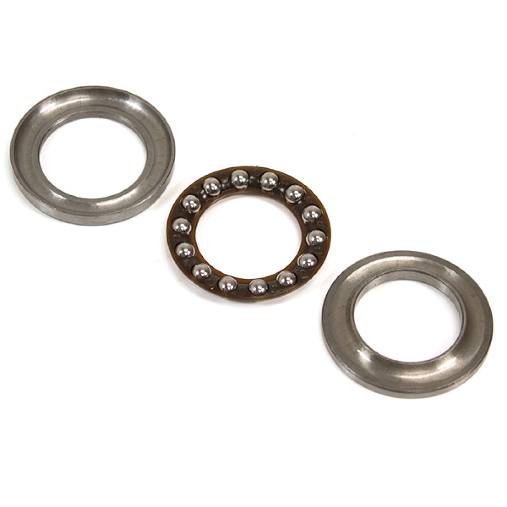Yoke Bearing Set