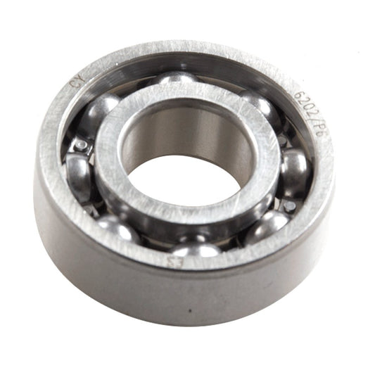 Open Bearing