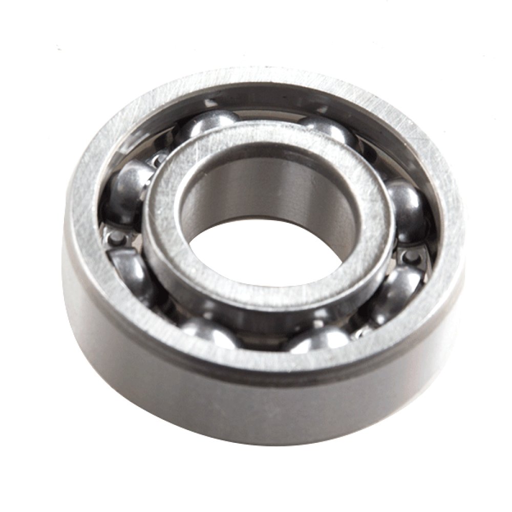 Open Bearing