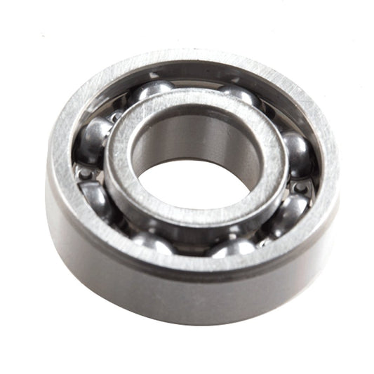 Open Bearing