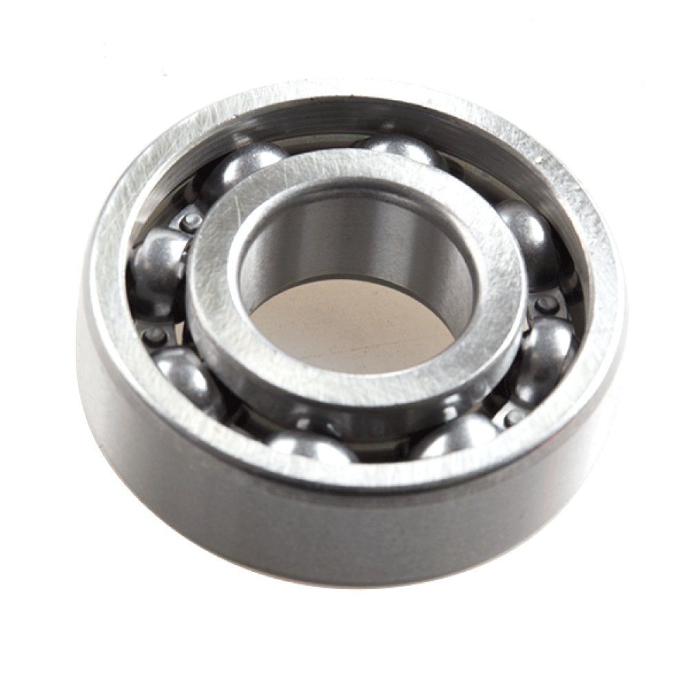 Open Bearing