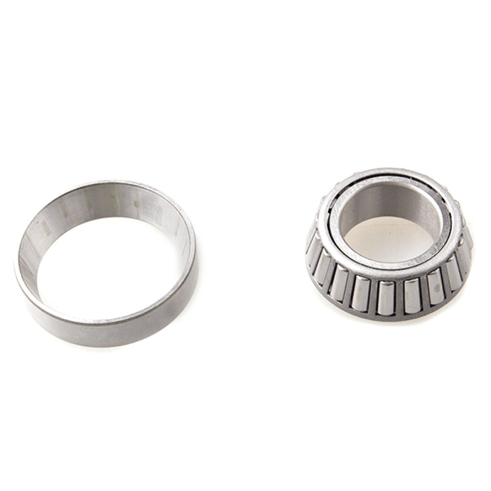 Upper Yoke Bearing 2