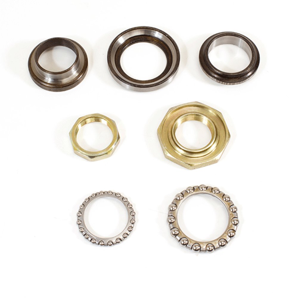 Yoke Bearing Set