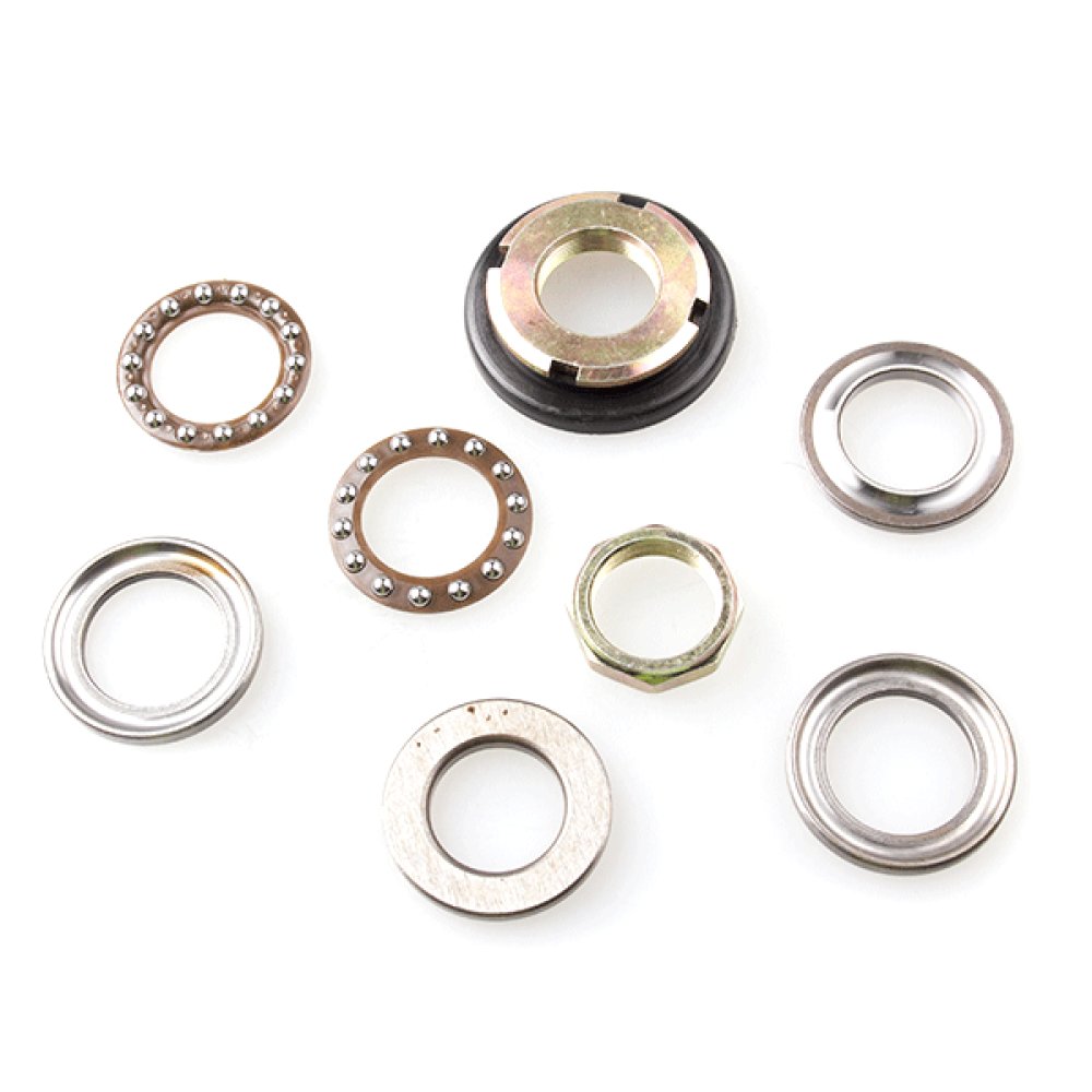 Yoke Bearing Set (Complete)