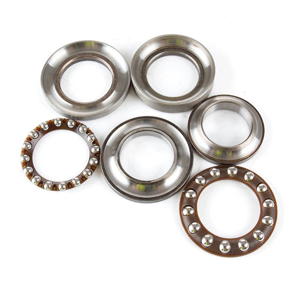 Yoke Bearing Set