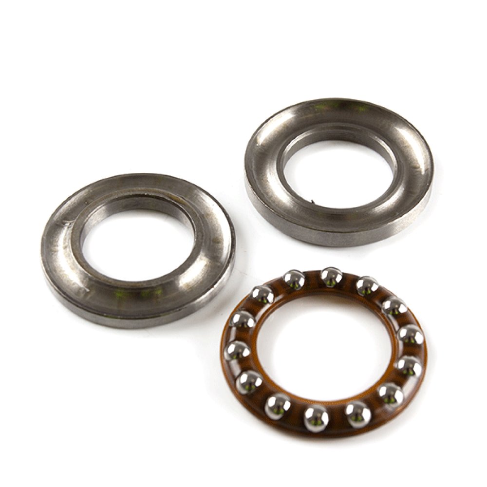 Yoke Bearing Set