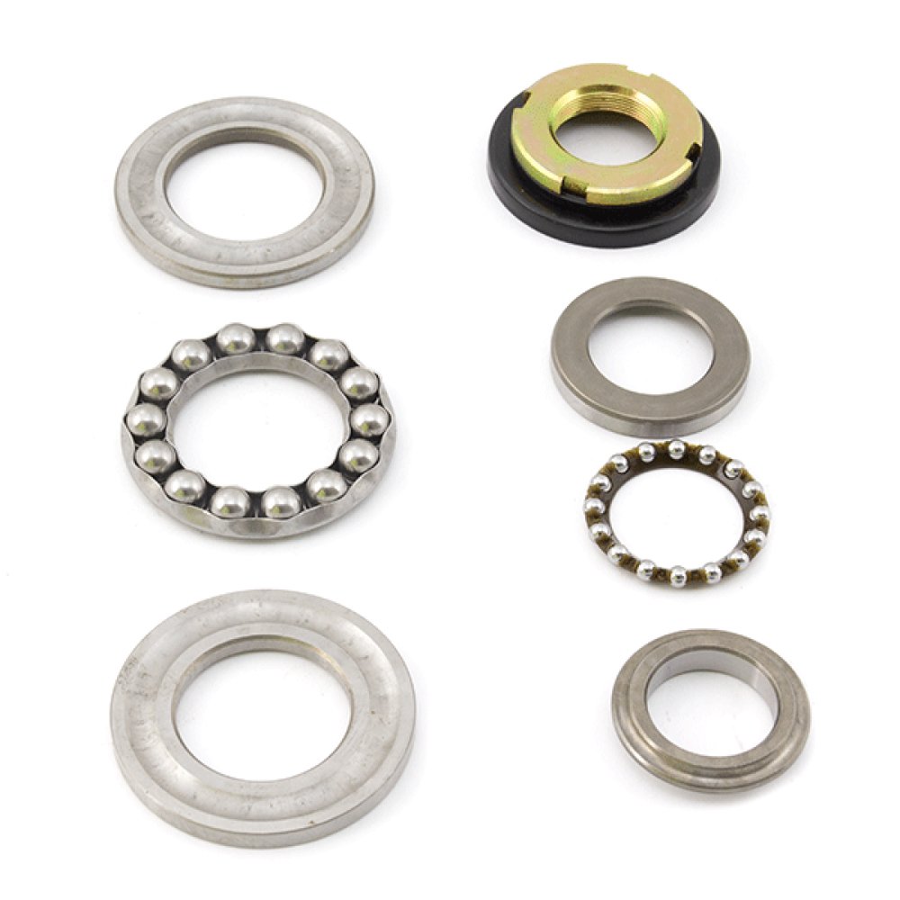 Complete Yoke Bearing Set