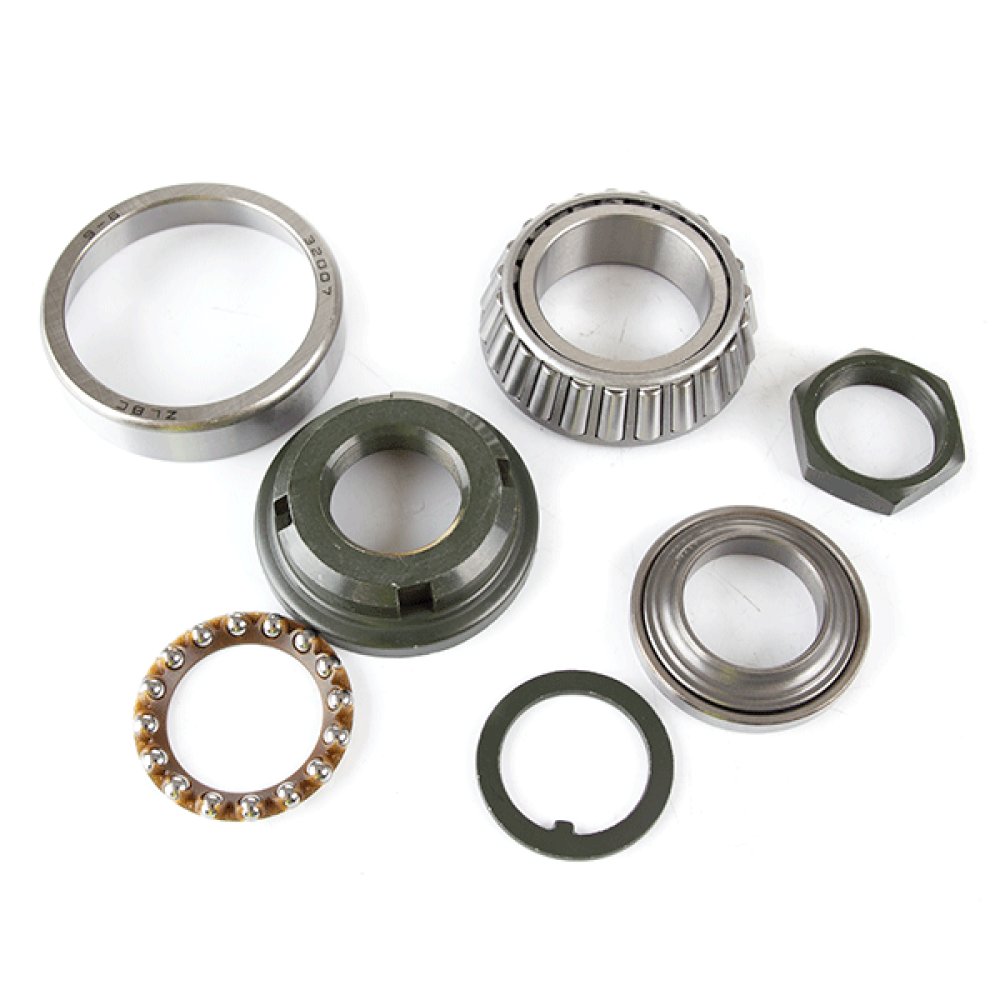Yoke Bearing Set (Complete)