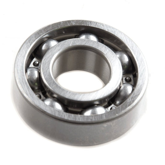 Open Bearing