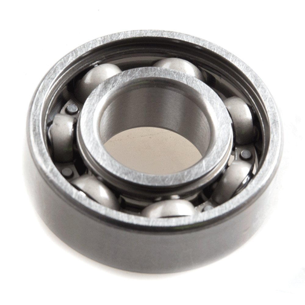 Open Bearing
