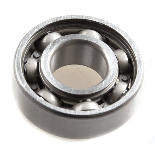 Open Bearing