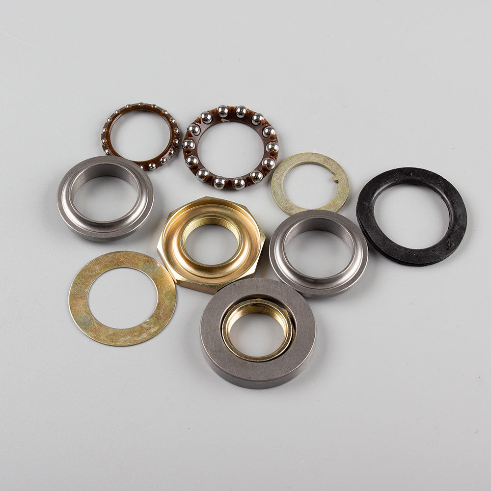 Yoke Bearing Set (Complete)