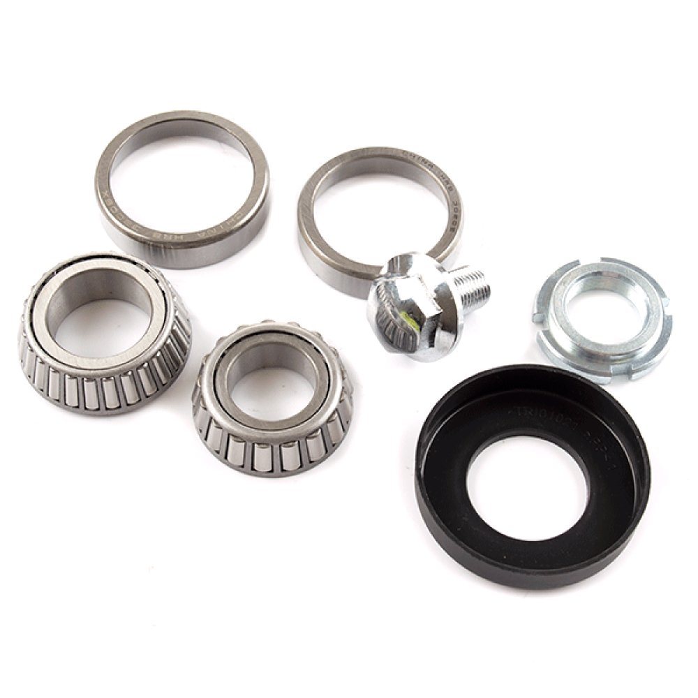 Yoke Bearing Set (Complete)