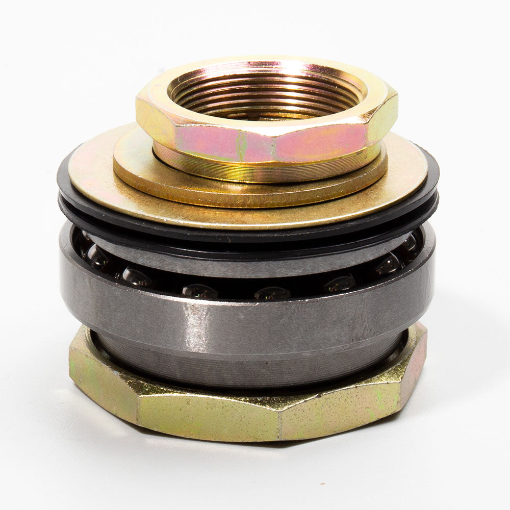 Yoke Bearing Set (Complete) 2