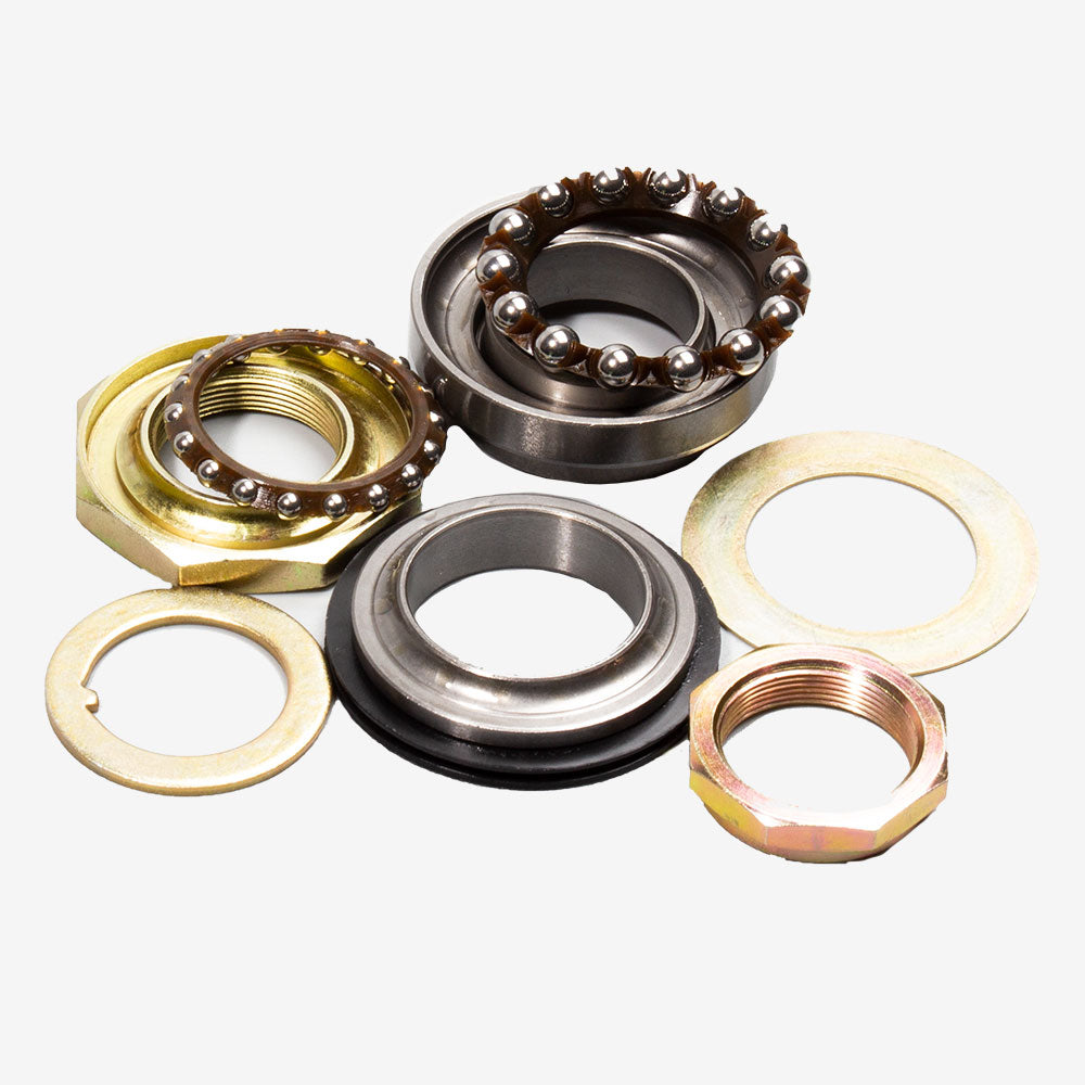 Yoke Bearing Set (Complete)
